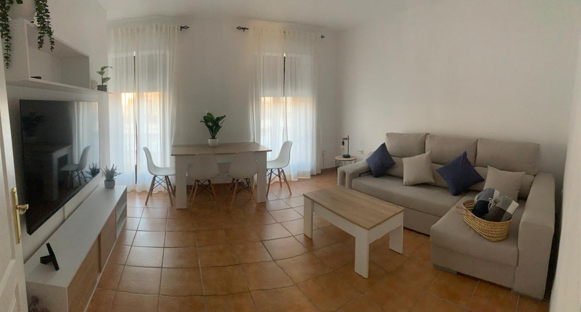 Apartamento En Casco Historico Ronda Exterior photo